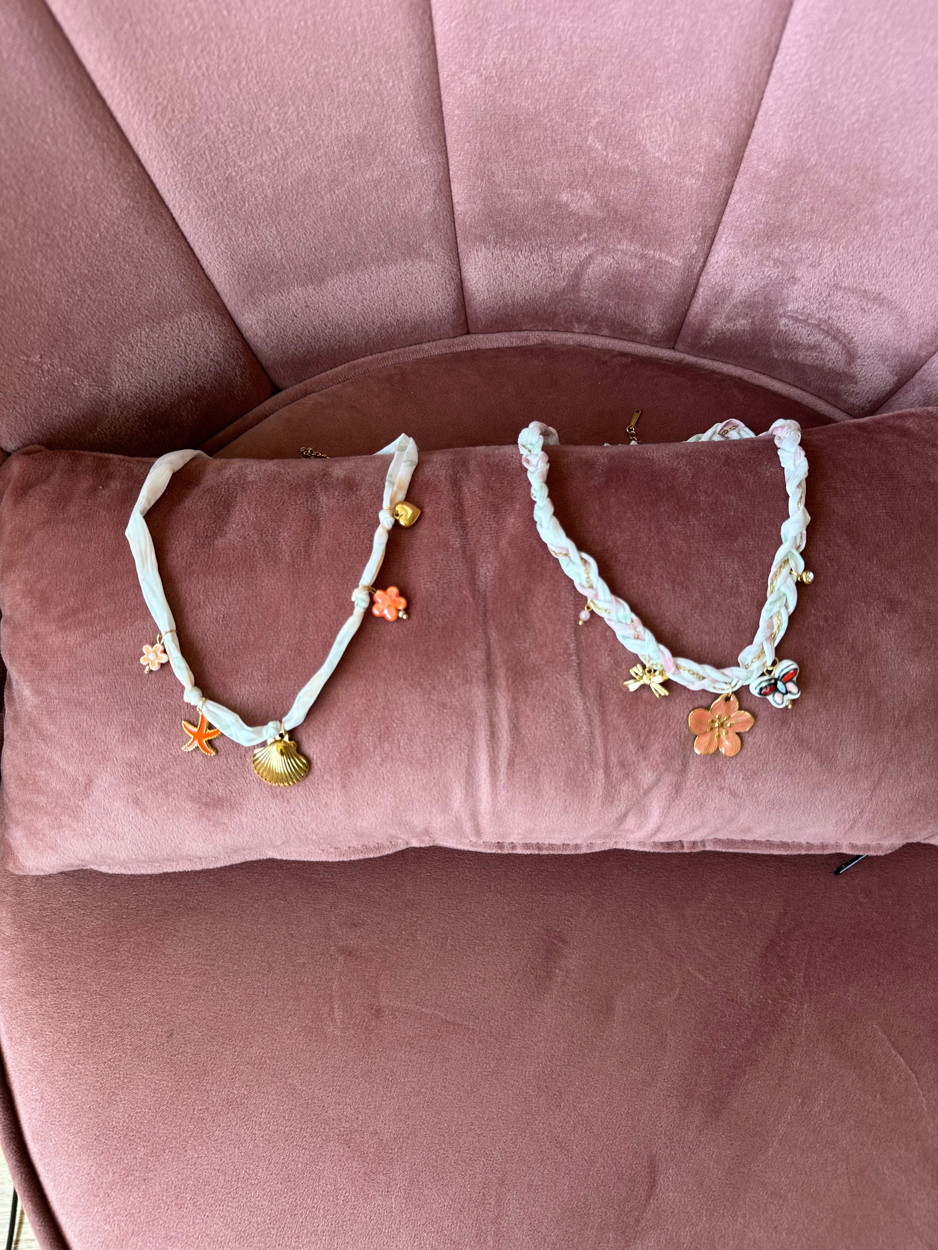 COLLANA SUMMER